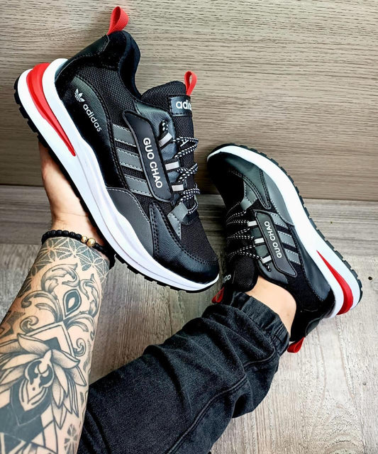 ADIDAS GUO CHA0